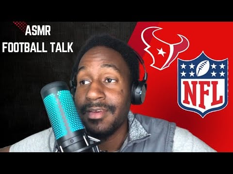ASMR Houston Texans Need To Improve Their Offense 