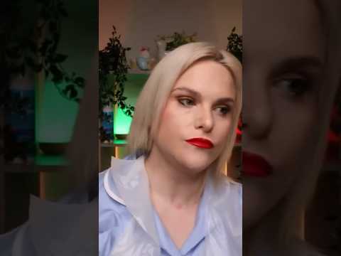 ASMR Ear Exam & Ear Cleaning #asmr #bebravebeyouasmr #asmrearcleaning #asmrearexam