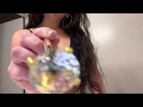 Random Personal Attention ASMR 😇