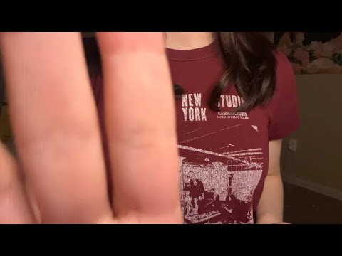 ASMR| Acertijos