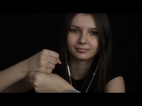 ASMR Coconut Rain Trigger