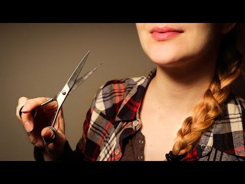 Rough ASMR: Fast & Aggressive Sound Assortment