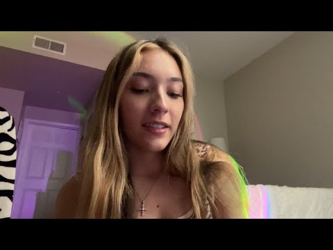 soft singing your song requests ✨ ~ asmr lofi