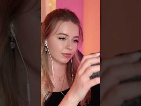 АСМР 🤯🧠 МАССАЖ МОЗГА УЖЕ В 20:30 на канале 🔥 #асмр #asmr