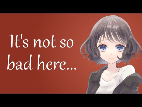 Yandere Girl Grows Closer To You (ASMR Roleplay) Part 9 [F4A]