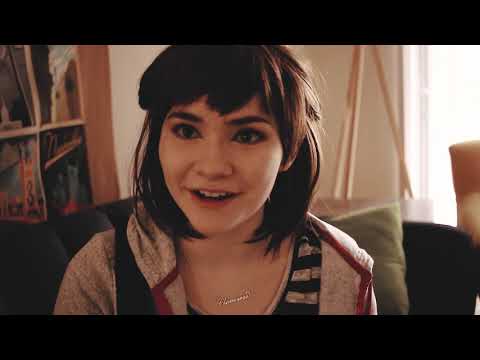 Max Caulfield Roleplay | Life Is Strange Short Film (ASMR)