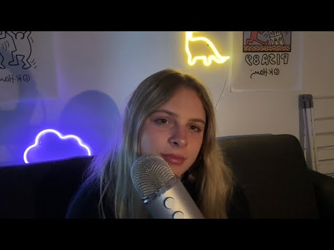 OG ASMR