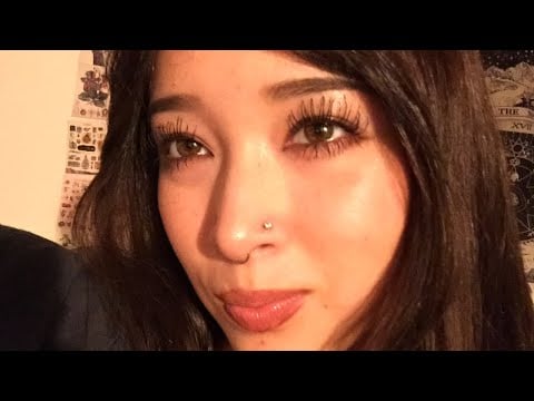 ASMR Filmed on My OLD iPhone 6 