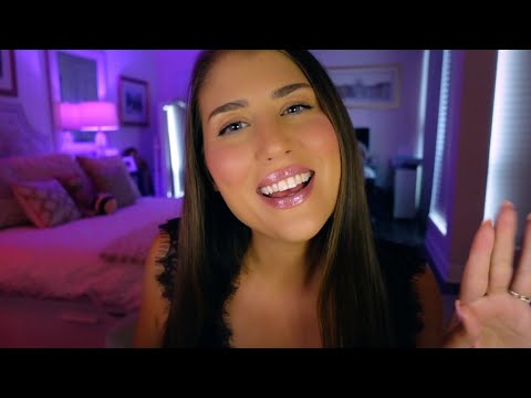 ASMR | Imagination Visualization Personality Test (Kokology) Psychological Tests Compilation