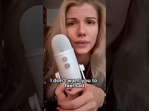 ASMR with you loving GF after a long day at work