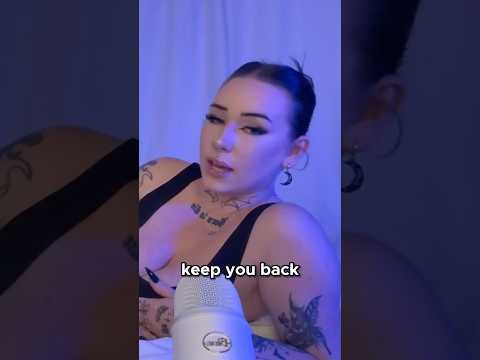 Mommy tries to persuade you to come back to her [ASMR]
