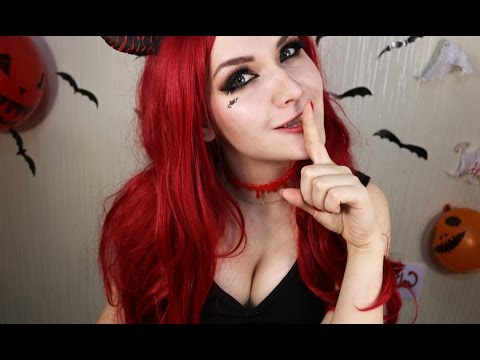 АСМР шепот | Слушать сказку на ночь 📚 | ASMR russian whisper | Байка на Хэллоуин