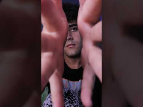 ASMR Hands visual #asmr #relax #tingles #visualasmr