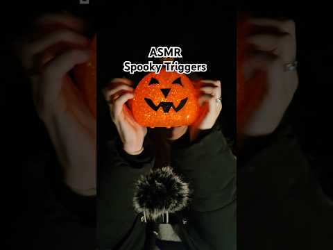 ASMR In The Dark #asmr