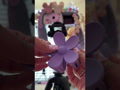 POV: I’m taking the clips out of your hair #behindthescenes #asmr
