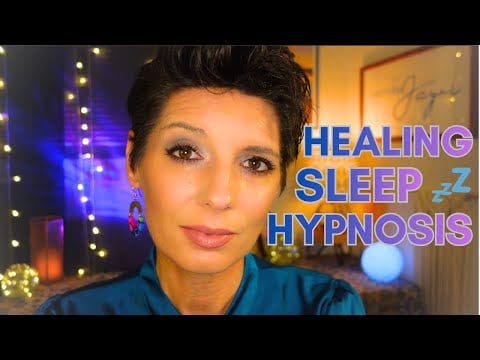 ✨ Let Me Speak Sweetly To You & Change Your Mindset | Healing Meditation, Voice Only, Soft Spoken ✨