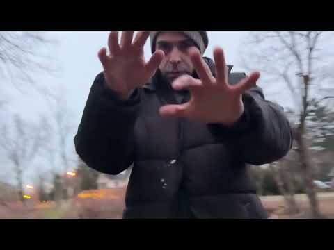 ASMR - Experimental Camera Movement Trigger w/ My Buddy Mike