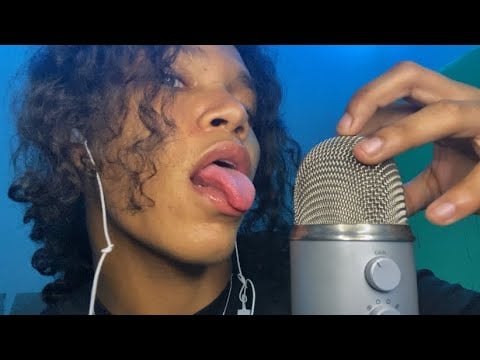 ASMR Mouth Sounds Fast and Aggressive 🔥 Hand movements, Inaudible Whispers + Hand Sounds 🎨