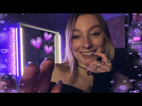 ASMR | Your Crush Pampers You ✨💞