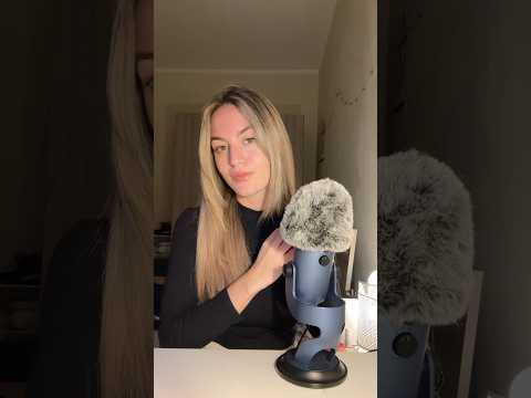 BRUSHING + TAPPING #asmr