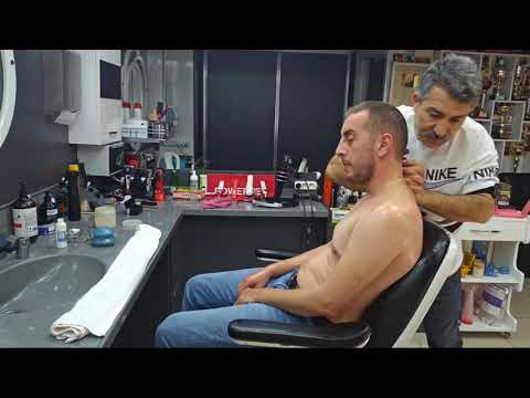 WHAT A WONDERFUL FEELING! ASMR BODY MASSAGE AND SKIN CARE WITH ORIGINAL VOICE