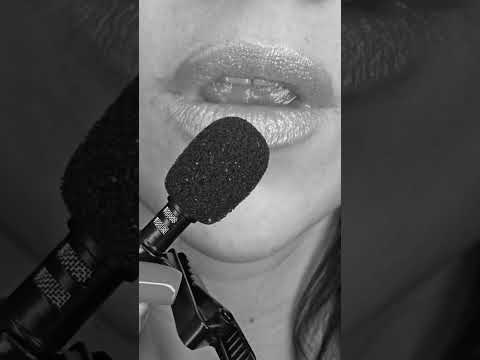ASMR Mouth Sounds | No Talking | Sleep & Relax | اصوات الفم | استرخاء ونوم