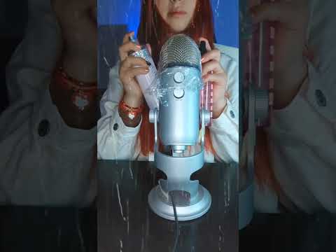 ASMR | SONIDOS DE LLUVIA 🌧️