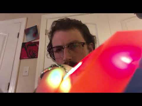 ASMR 3 Minute Quick Trigger Assortment with Bri Vity