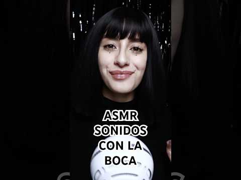 ¿Cuál sonido te gustó más? #asmr #relax #susurros