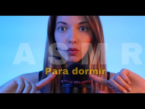 ASMR para DORMIR profundo | Love ASMR