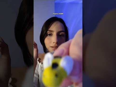 ASMR Searching bugs | Buscando Bichitos