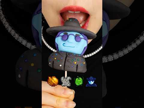 STARDEW VALLEY FOOD ASMR ⭐
