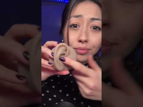 My WEIRDEST props #asmr