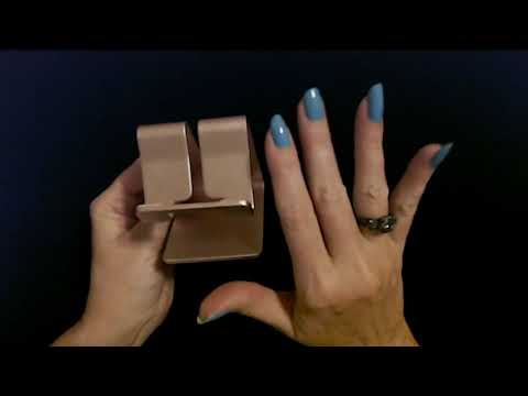 ASMR | Should You Keep This? (Soft Spoken)