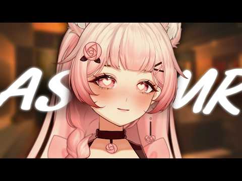 【ASMR】Just Your Ears and Me 🤍 / Ear Licks  / 耳舐め  / 2h