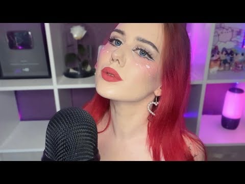 ASMR Kisses 💋