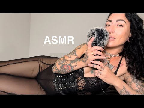 ASMR : Follow my instructions 😵‍💫