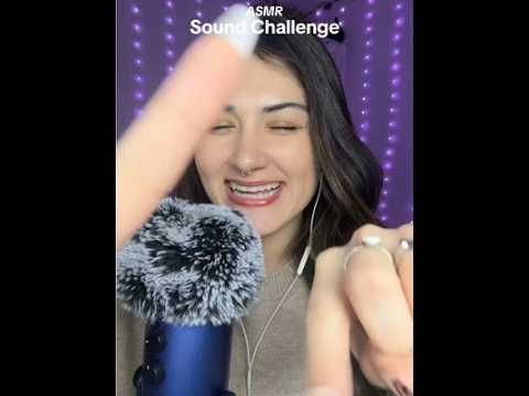 how many did you count? I counted 9 🙂‍↔️ ib: Relax Me ASMR