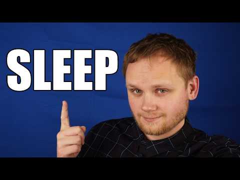 ASMR | Sleep Quiz - Get Them All Right?