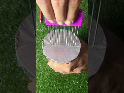 Foil Paper ASMR Relaxation 🔥😍 #shorts #asmr #oddlysatisfying