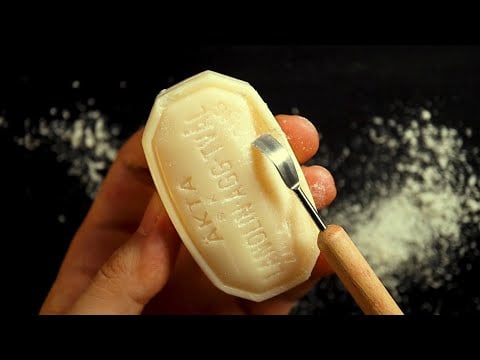 ASMR Best Satisfying Soap Triggers for Sleep 나 비누 소리 좋아하네...