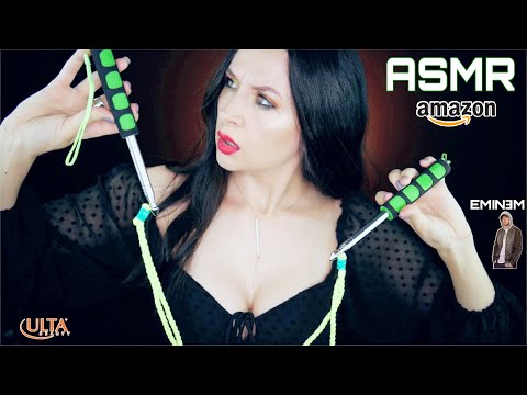 Amazon Haul May 2020  *Ulta & Eminem merch *ASMR