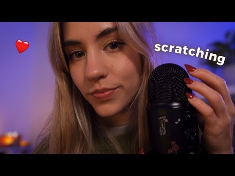 ASMR Sonidos INTENSOS y Relajantes 💖 para Dormir Rápido 😴