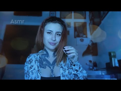 Que tengo en mi bolso? ASMR EN ESPAÑOL