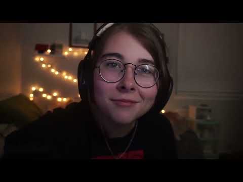 The Weirdest Dentist Roleplay You will Ever Watch... ( asmr )