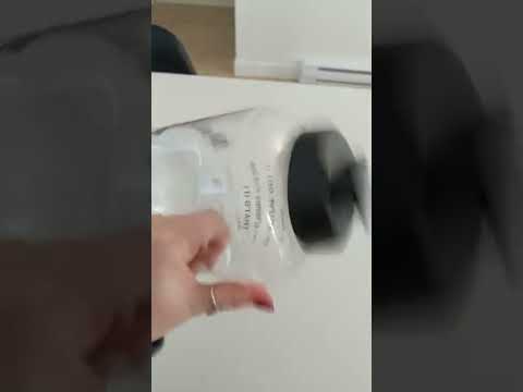 Daily REMINDER ... Drink Your Water (asmr) #short
