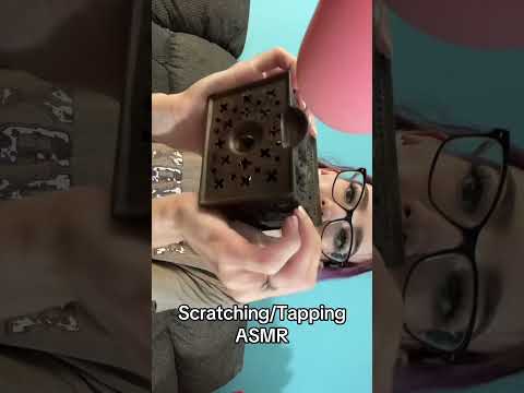 Tiny Building ASMR