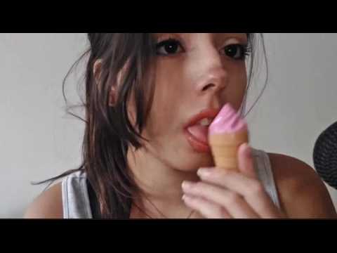 asmr 100 triggers in 100 seconds!