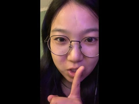 TGIF. I am happy to create my licking ear ASMR video
