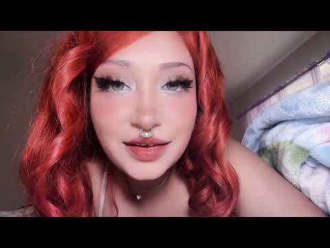ASMR-Crazy Girlfriend
